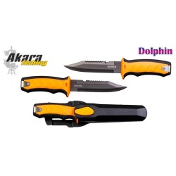 Nuga Akara Dolphin 24.7cm