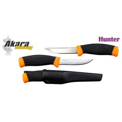Nuga Akara Hunter 21cm