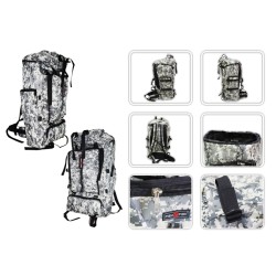 Fish2Fish Backpack Extreme Seljakott 80L