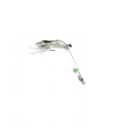 Behr Rakendus Natural-Shrimp 8cm UV Läbipaistev 3638901