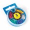 Behr Korgikummi kmpl 0.8-1.8mm