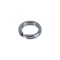 BFT Landirõngas Heavy Duty Bent Split Ring 4.5mm/18kg 10tk