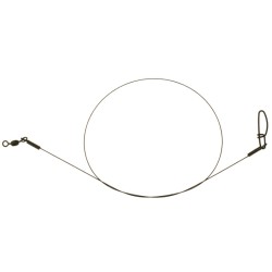BFT Trossid Nylon Coated Wire Leader 12 BFT Trossid Nylon Coated Wire Leader 12