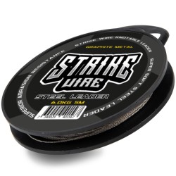 CWC Strike Wire trossimaterjal 15kg/5m CWC Strike Wire trossimaterjal 15kg/5m