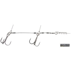 CWC Pro Stinger SS - 100lb Giant Tandem 3/0