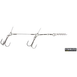 CWC Pro Stinger SS - 60lb Junior Tandem 1