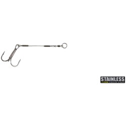 CWC Pro Stinger SS - 40lb Nano Single 2 2tk