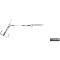 CWC Titanium Stinger - 30lb Tournament Single 1