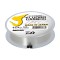 Daiwa J-Fluorocarbon 100m 0.254mm/4.48kg