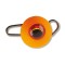 Daiwa Prorex wolfram cheburashka orange 5g 4tk