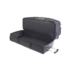 Daiwa D-Vec Global Travel Bag Reisikott 98x40x46cm