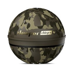 Deeper CHIRP+ 4.0 (AI)