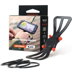 Deeper Smartphone Mount For Fishing Rod