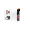 Karugaas VESK - GRIZZLY 150ml