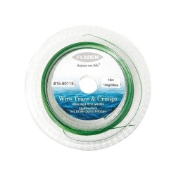 Fladen Trossimaterjal 10m/18.2kg