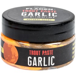 Fladen Trout Bait Paste Floating 42g Gainer/Garlic