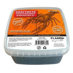 Fladen Vähisööt Crayfish Bait Pellets 8-9mm 350gr