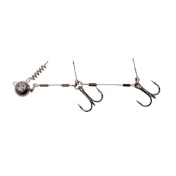 Fladen Jigipeaga Stinger rakendus 14cm/15g