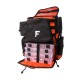 Fladen Maxximus Tackle Backpack Kalamehe Seljakott 30x20x45cm