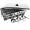 Fladen Suitsuahi Smoker XL 50x24.5x10.2cm