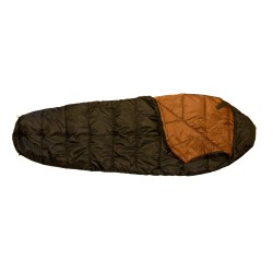 Fladen Magamiskott Allround black/brown