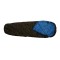 Fladen Magamiskott Deluxe Black/Blue 