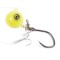 Fladen Deadbait Halibut Rig 400g Luminous