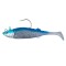 Fladen Conrad Deep Water Jig 29cm/480g Silver Blue