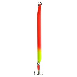 Fladen Norra Pilker Rundpilk 12° 500g Red/Yellow