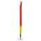 Fladen Norra Pilker Rundpilk 12° 800g Red/Yellow