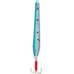 Fladen Batongen III Pilker 500g Blue Crystalina