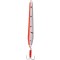 Fladen Batongen III Pilker 500g Orange Crystalina