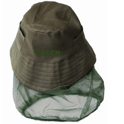 Fladen Sääsevõrguga Müts