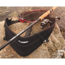 Fladen Neoprene Wading Belt / Kahlamispükste vöö