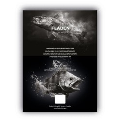 Fladen Advendikalender Deluxe