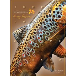 Fladen Advendikalender Premium