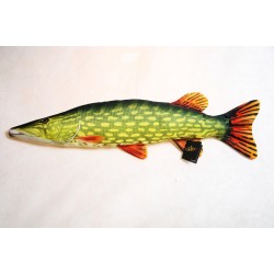 Kalapadi / Fish Pillow (GABY) Haug/Pike 110cm