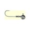 Jig Head Gamakatsu CLASSIC 17,5g 3/0 3.pcs