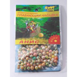 Styrofoam SEVI Mini Aniis/Анис