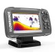 Kajalood Lowrance HOOK2-4x GPS Bullet Skimmer CE ROW