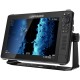 Komboseade / Kajalood Lowrance HDS-12 LIVE Active Imaging 3-in-1 anduriga