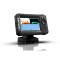Lowrance EAGLE 5 SplitShot ROW