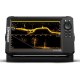 Lowrance Eagle Eye 9 Live ROW Lowrance Eagle Eye 9 Live ROW