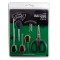 Lineaeffe Baiting Deluxe Set 6pcs