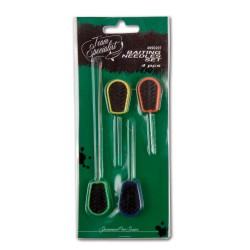 Lineaeffe Boili Needle Set 4pcs