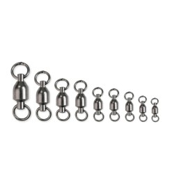 Lineaeffe Norra Big Game Pöörla Size 7 117.78kg 5tk