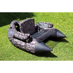 Lineaeffe Belly Boat XXL with bag 9502003