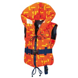 Päästevest Marinepool Freedom Fish Design 100N 5-10kg 5002117
