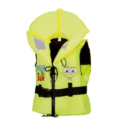 Päästevest Marinepool Freedom Sponge Bob 100N 5-10kg 5000625