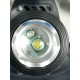 Pealamp Mikado LED 10w 550 LUM + (Akud 2x1800mAh 3,7v) Pealamp Mikado LED 10w 550 LUM + (Akud 2x1800mAh 3,7v)